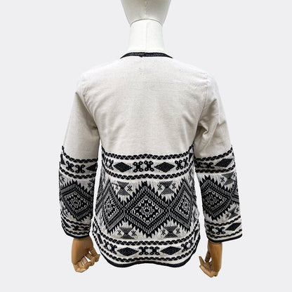 CHAQUETA / REF: 8517