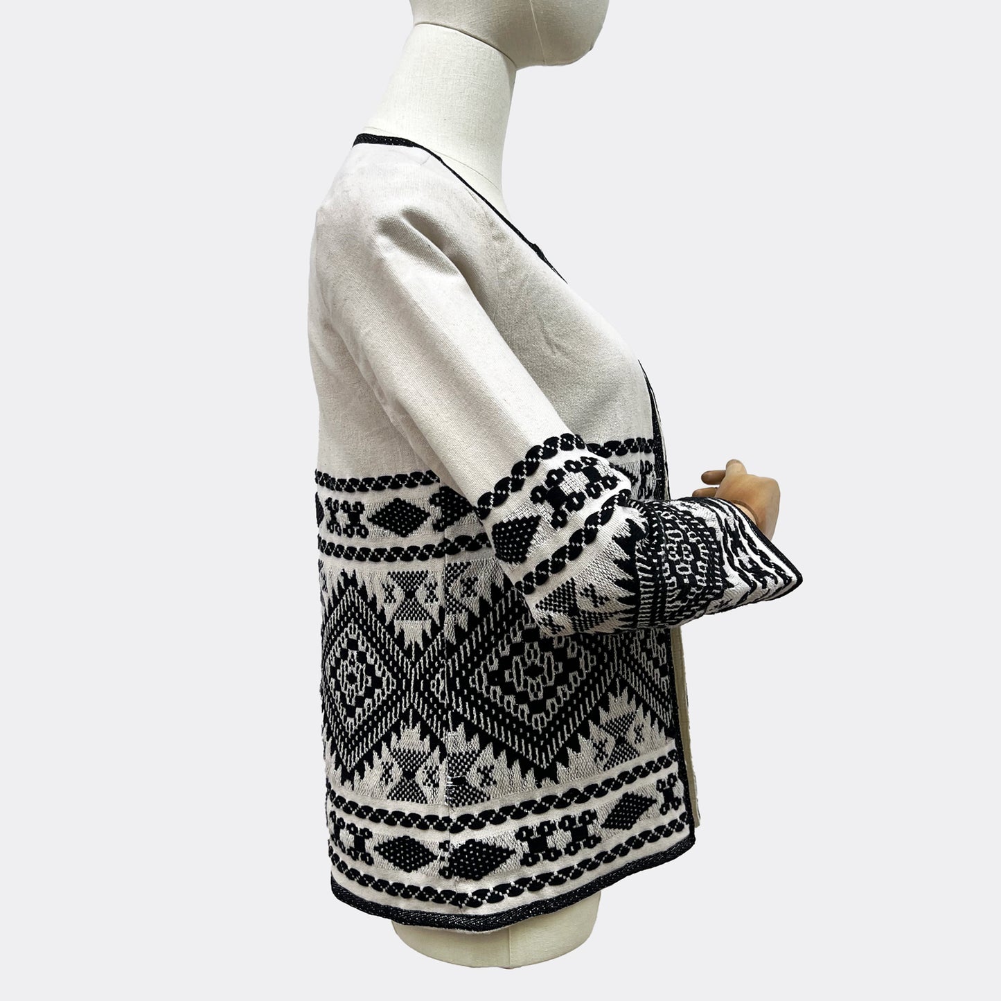 CHAQUETA / REF: 8517
