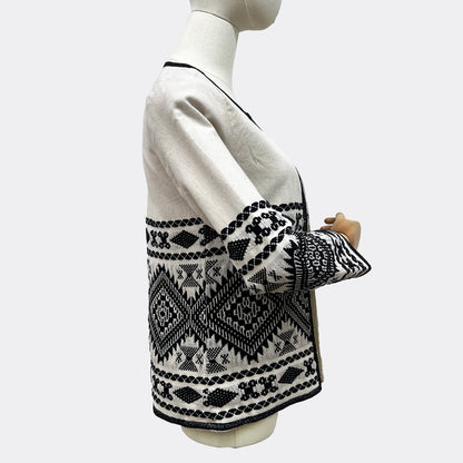 CHAQUETA / REF: 8517