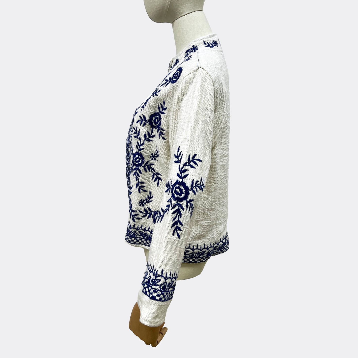 KIMONO / REF: 9591-CM