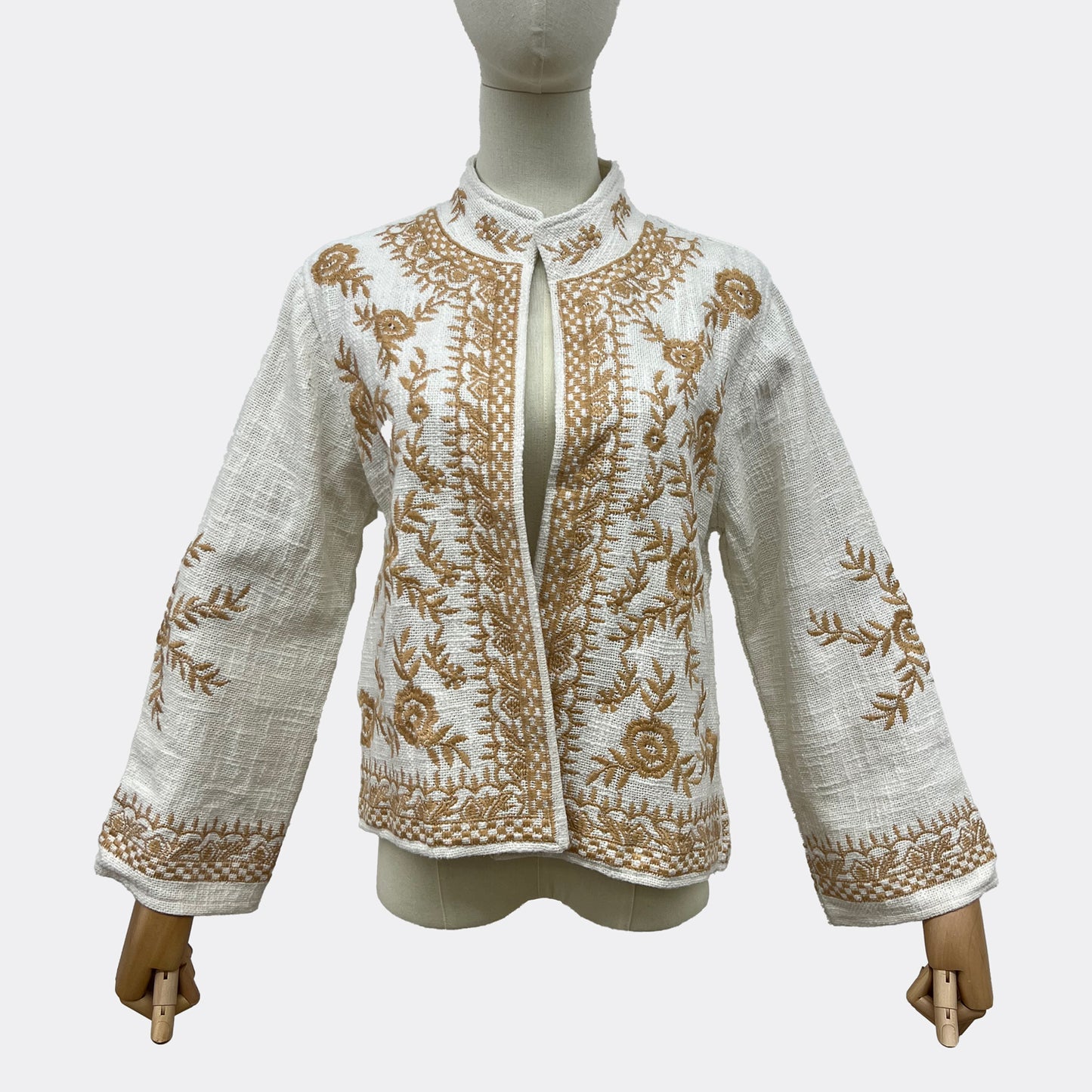 KIMONO / REF: 9591-CM