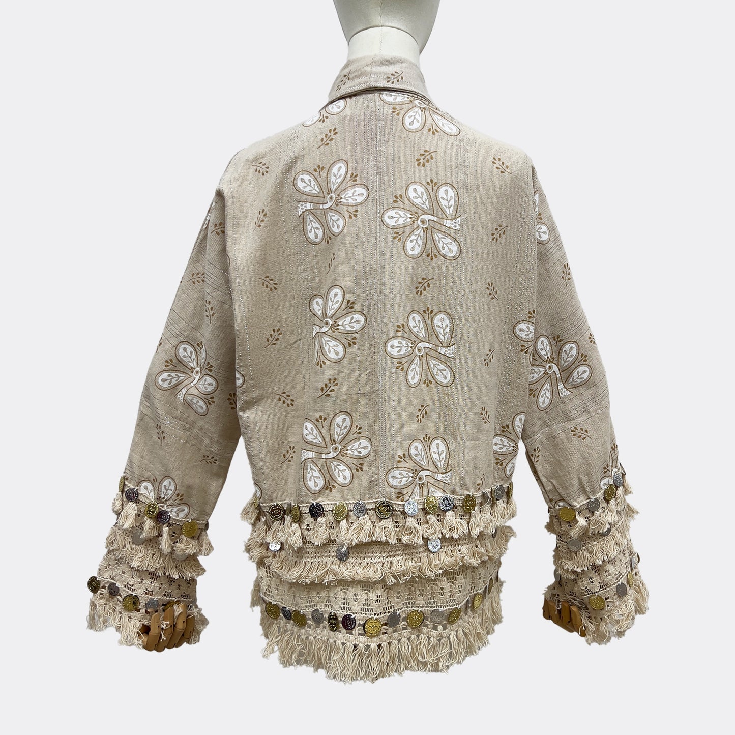 KIMONO / REF: AM0172-CM