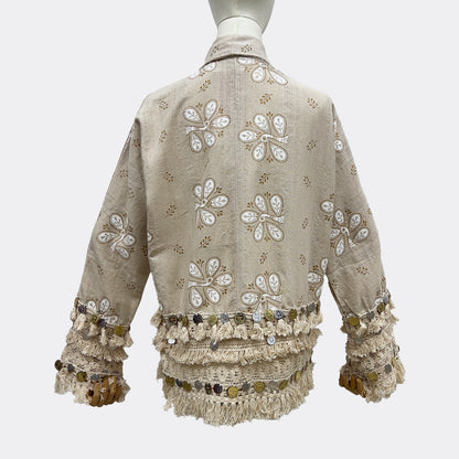 KIMONO / REF: AM0172-CM