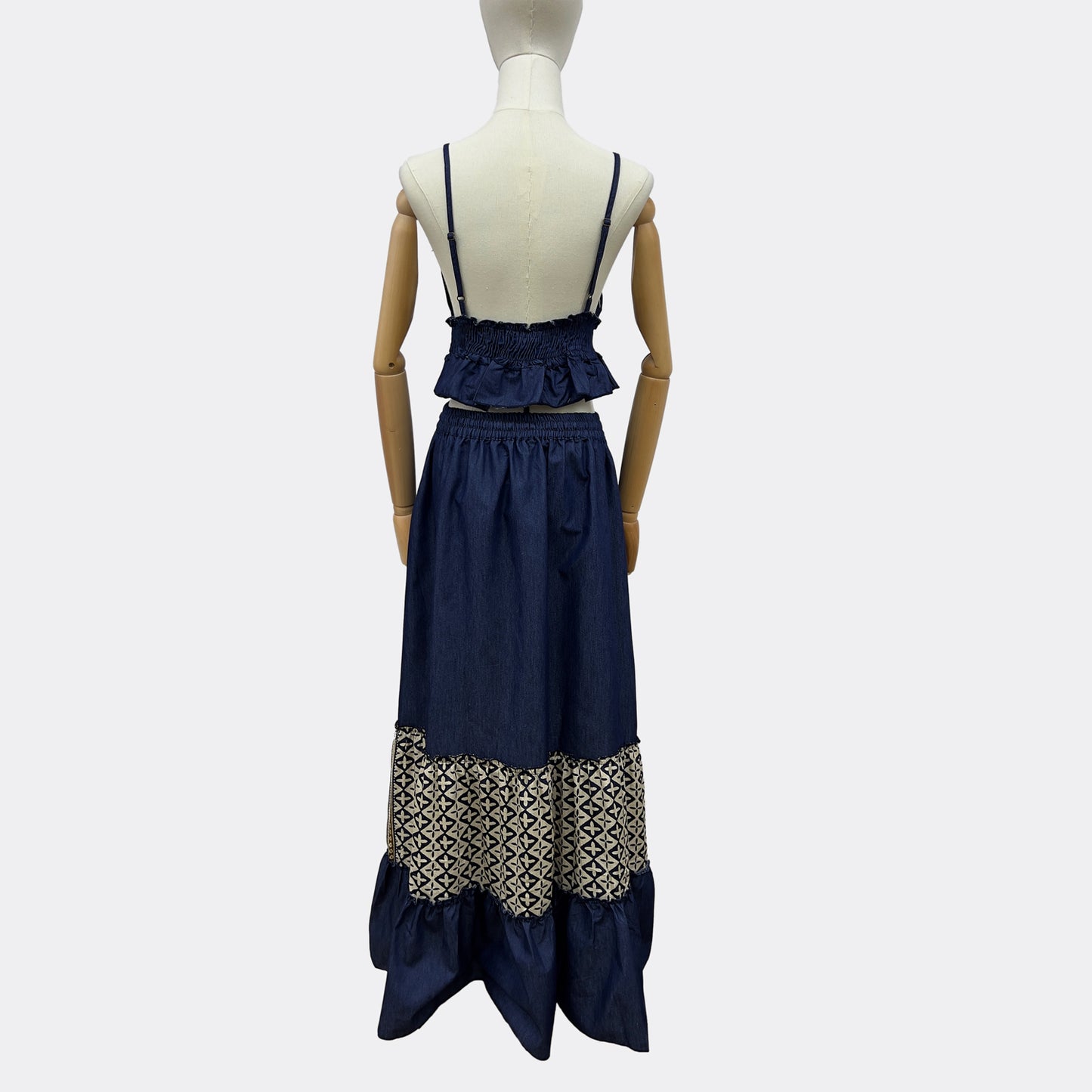 CONJUNTO / CG962B-CU