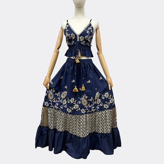 CONJUNTO / CG962B-CU