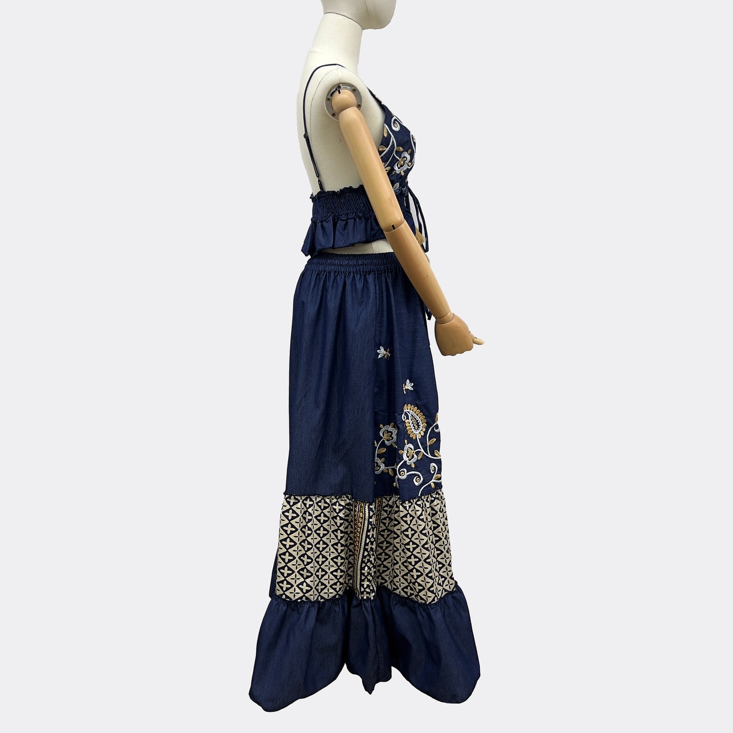 CONJUNTO / CG962B-CU