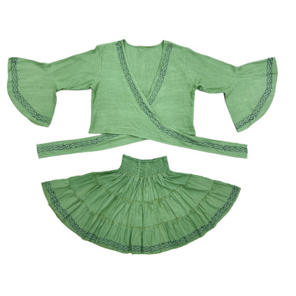 CONJUNTO / GT129-LC-CM