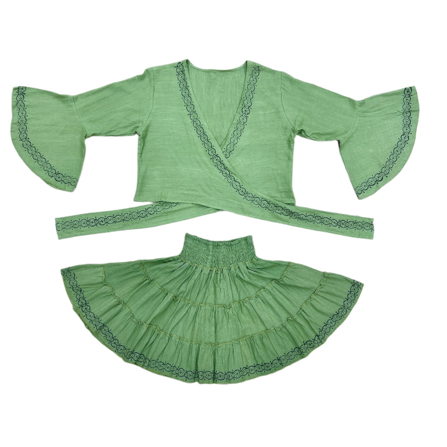 CONJUNTO / GT129-LC-CM