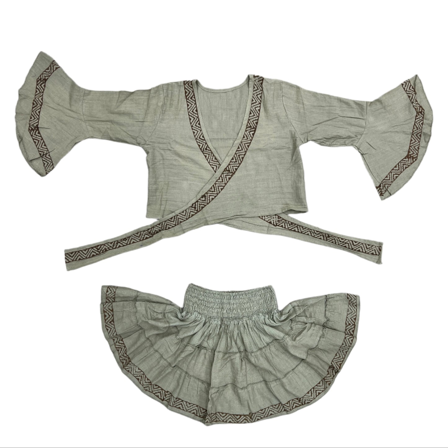 CONJUNTO / GT129-LC-CM