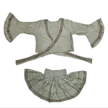 CONJUNTO / GT129-LC-CM