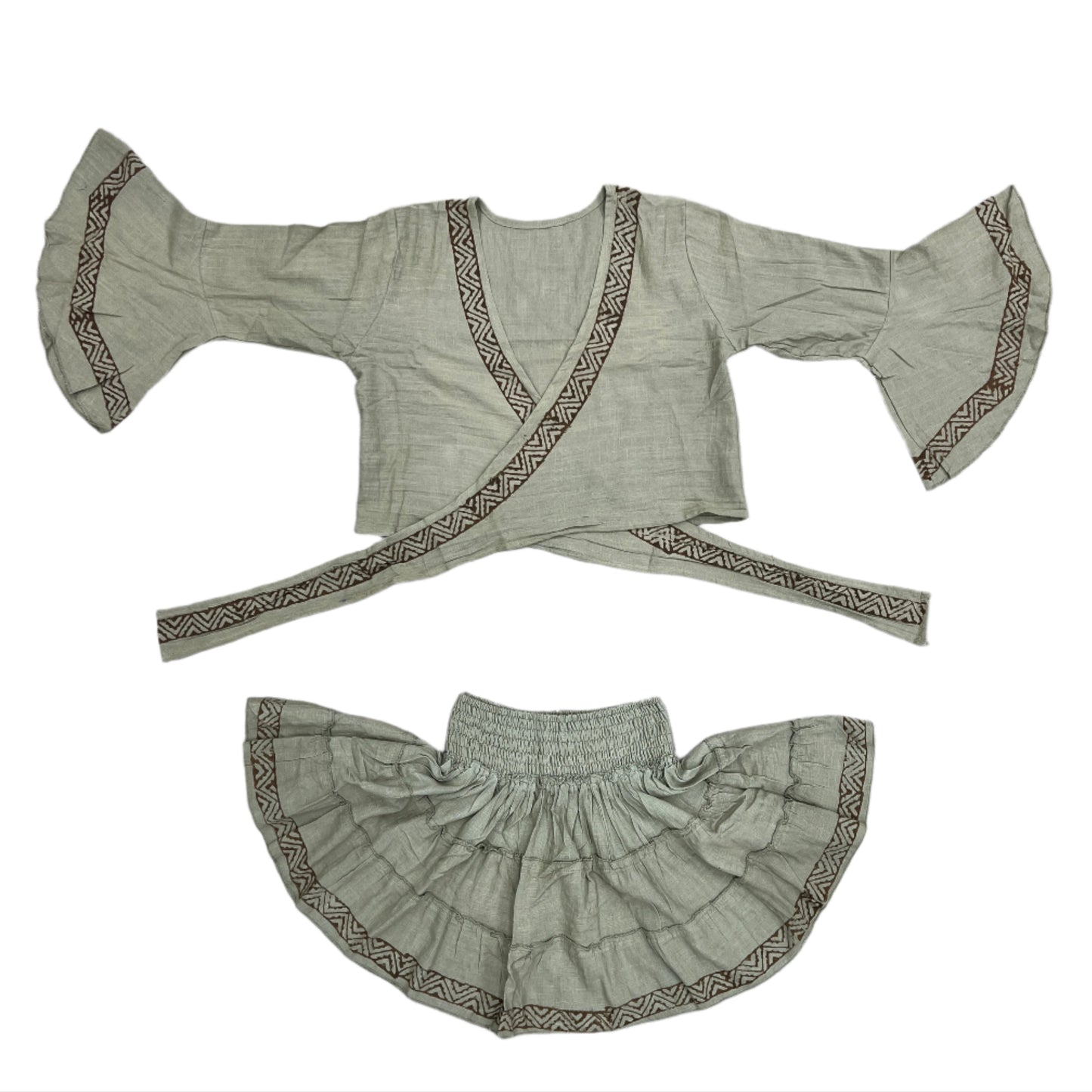 CONJUNTO / GT129-LC-CM