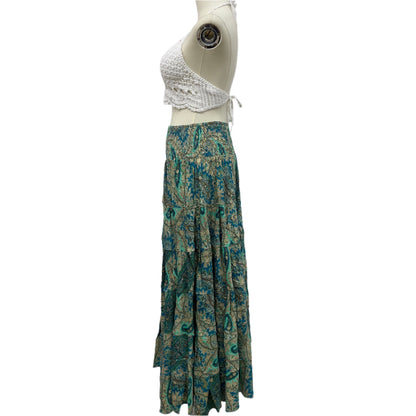 FALDA / REF: N810P1G-N1-GOLD