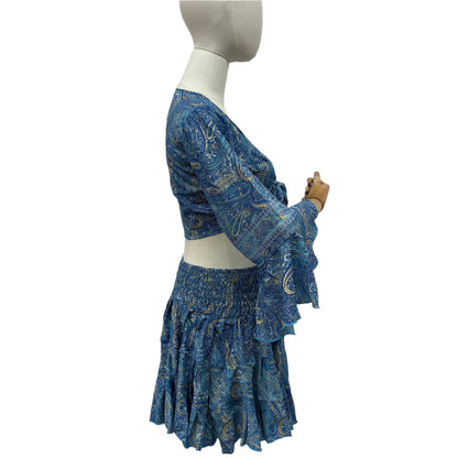 CONJUNTO / N303G-GOLD