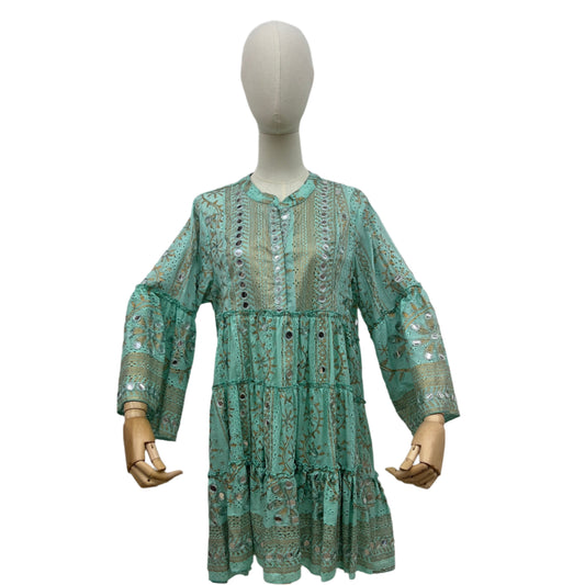 SHIFFLY TUNIC