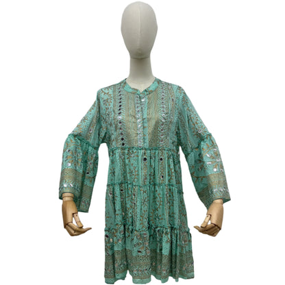 SHIFFLY TUNIC