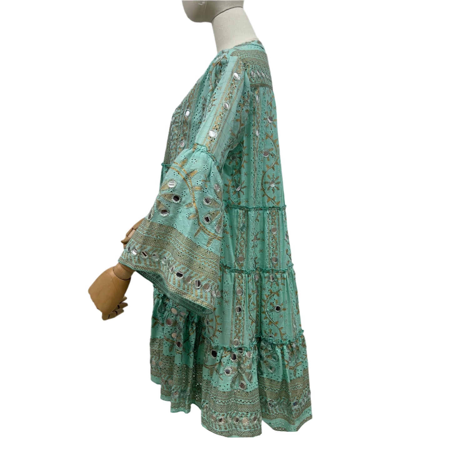 SHIFFLY TUNIC