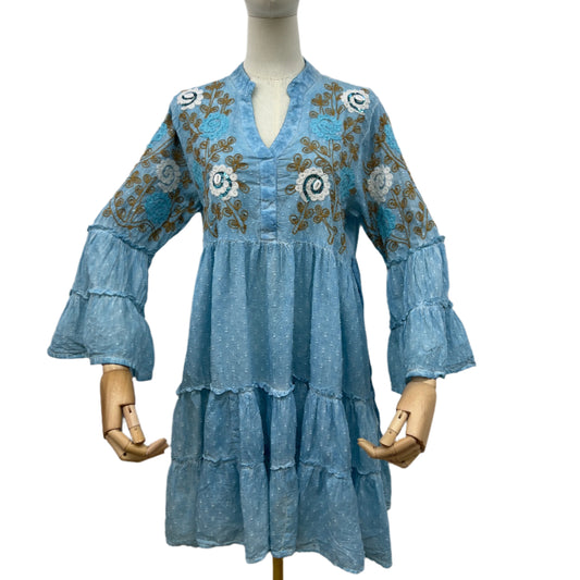 BLUSA / PG1036G