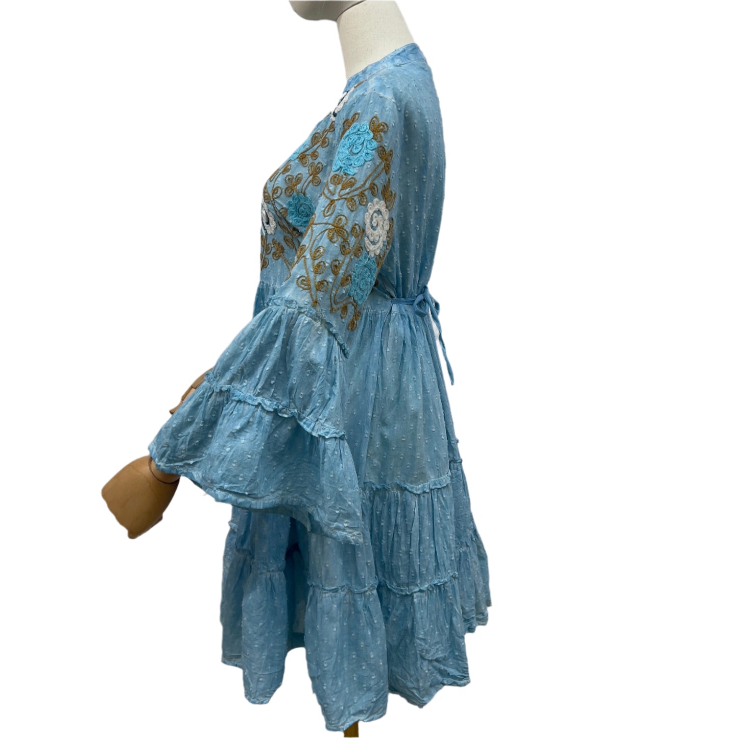 BLUSA / PG1036G