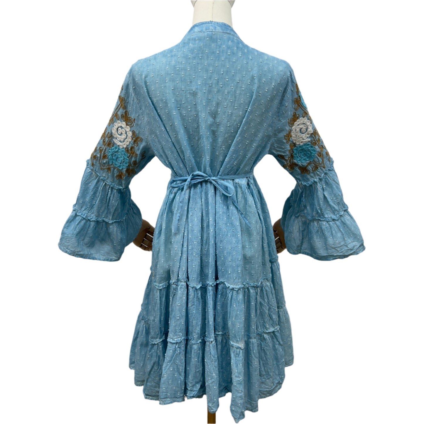 BLUSA / PG1036G
