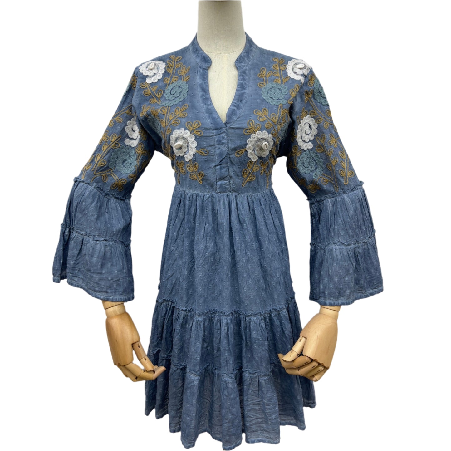BLUSA / PG1036G