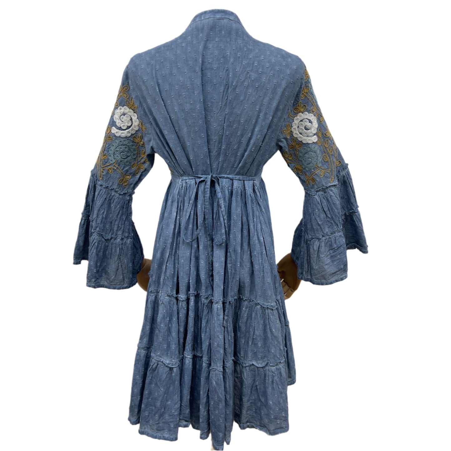 BLUSA / PG1036G