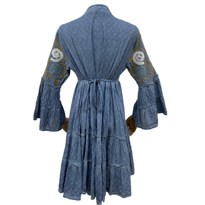 BLUSA / PG1036G