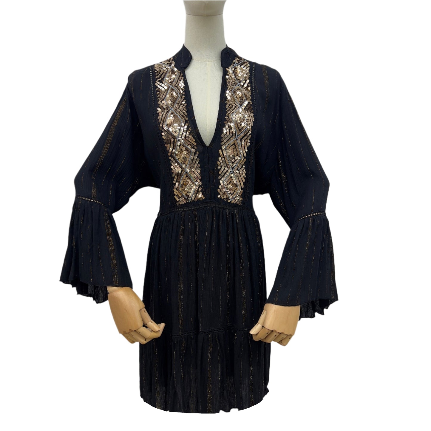 BLUSA / PG3816G