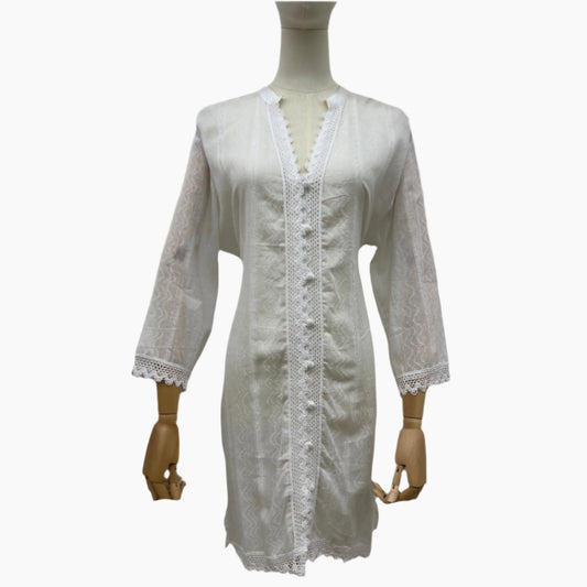 BLUSA / 3672-BLANCO