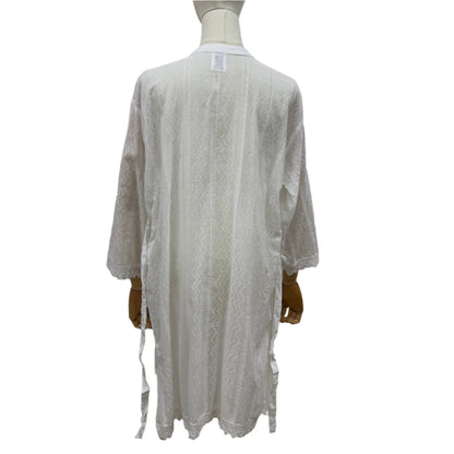 BLUSA / 3672-BLANCO