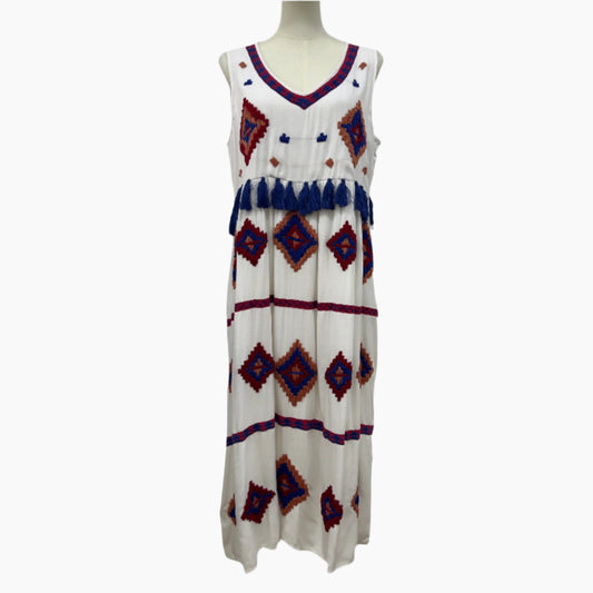 VESTIDO / REF: 8560