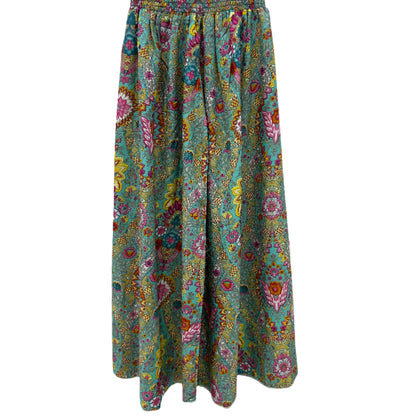 PANTALÓNE / REF: 8013 GOLD