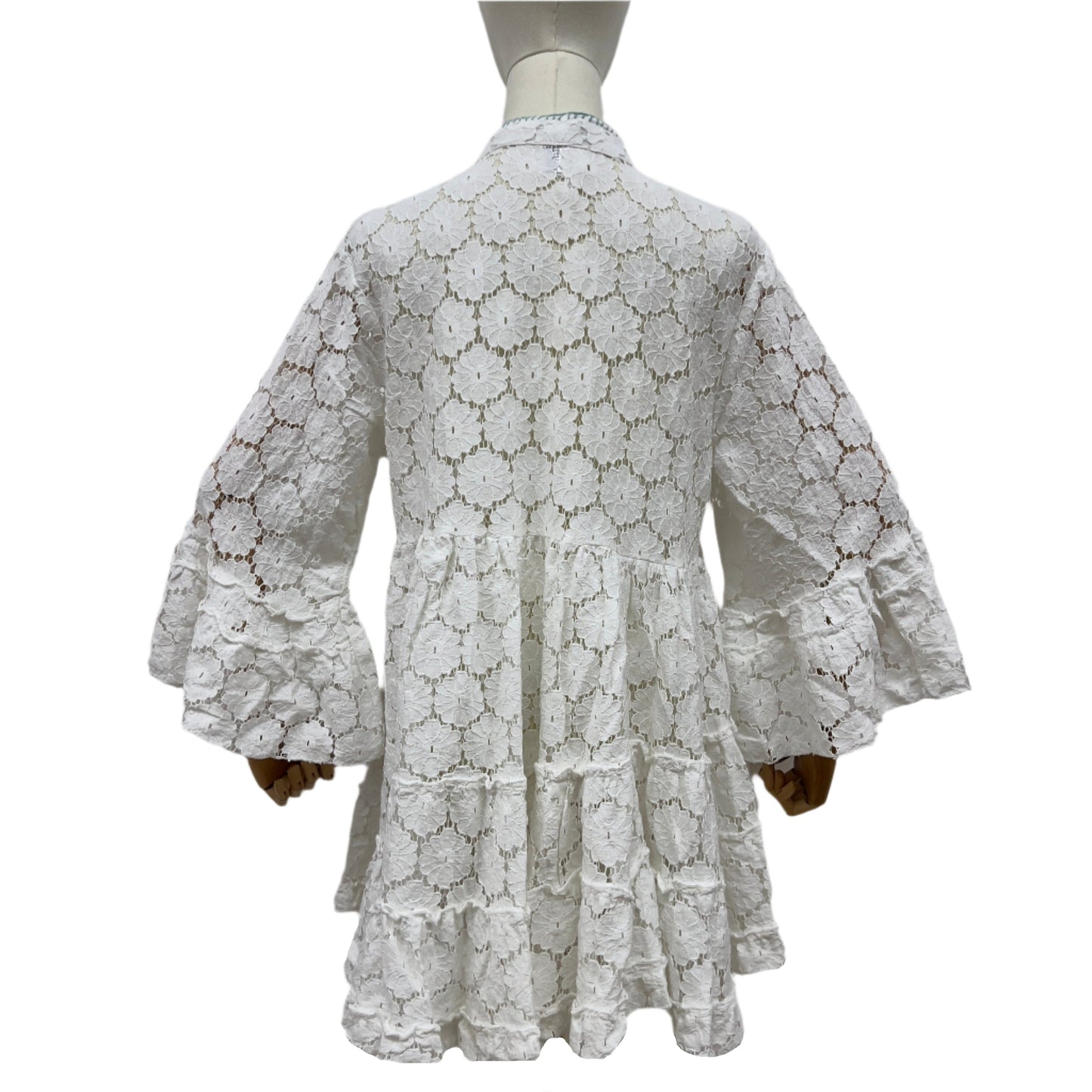 BLUSA / REF: 9335 BLANCO