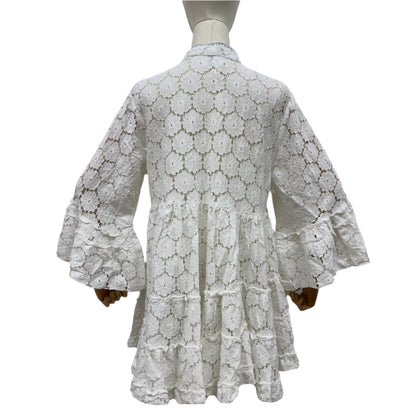 BLUSA / REF: 9335 BLANCO