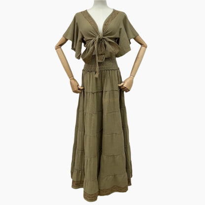 CONJUNTO / GT123CM