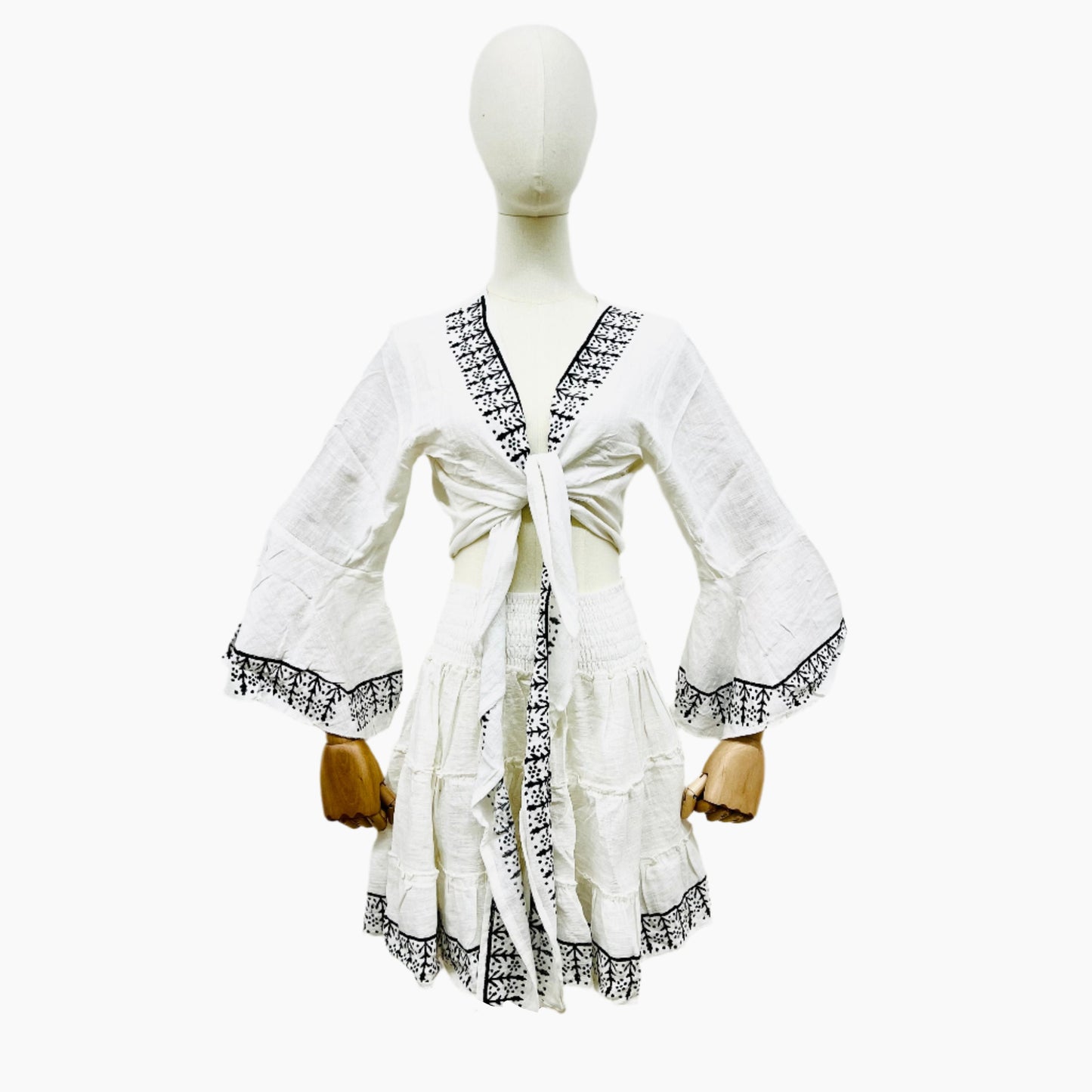 CONJUNTO / GT129-LC-CM