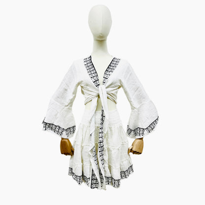 CONJUNTO / GT129-LC-CM
