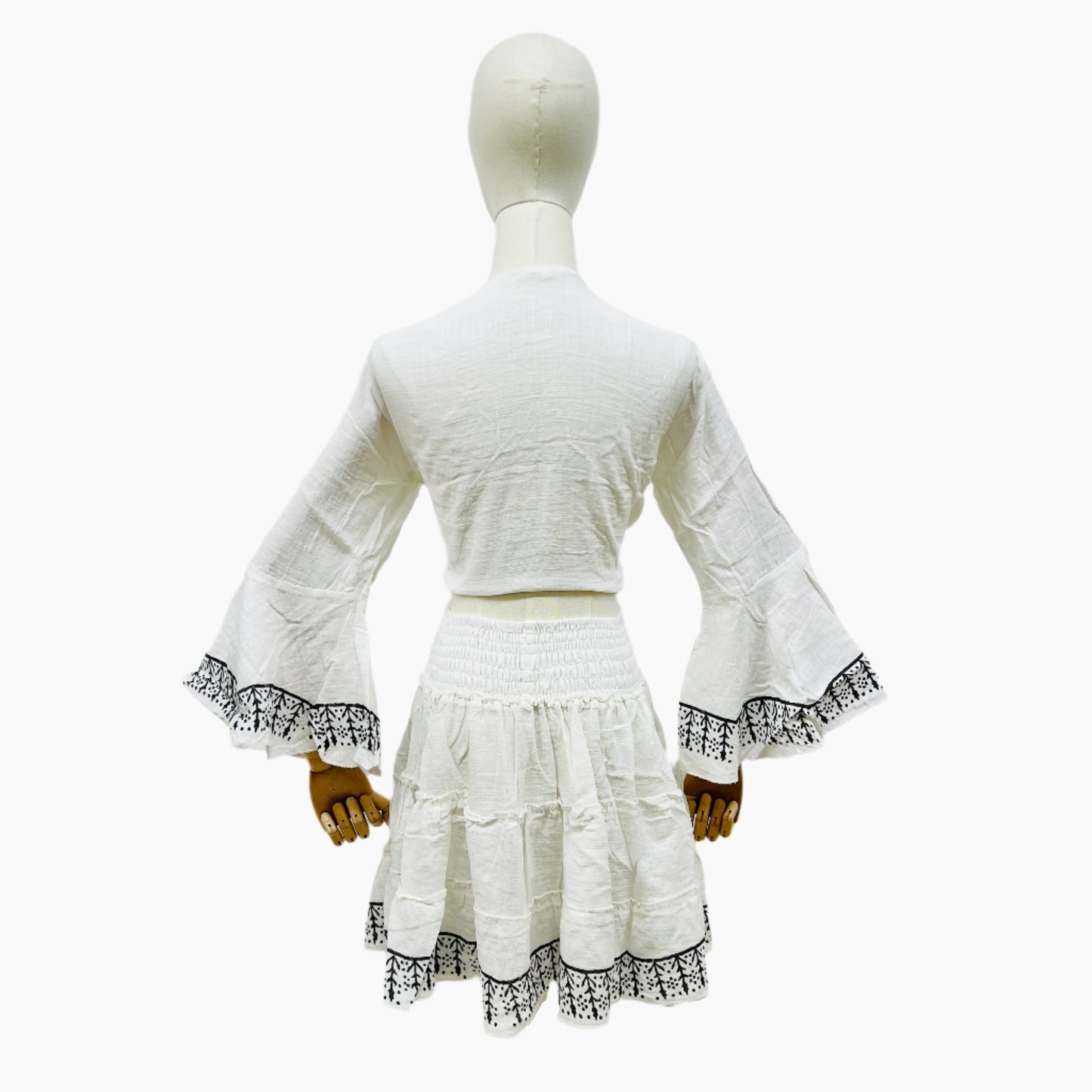 CONJUNTO / GT129-LC-CM