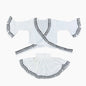 CONJUNTO / GT129-LC-CM