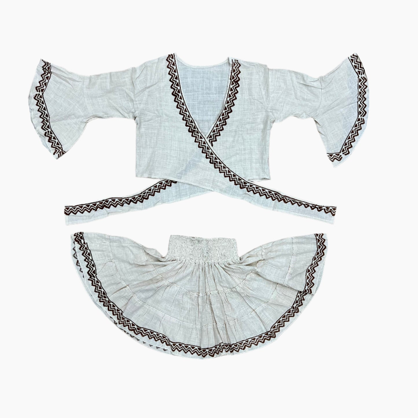 CONJUNTO / GT129-LC-CM