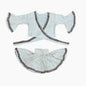 CONJUNTO / GT129-LC-CM