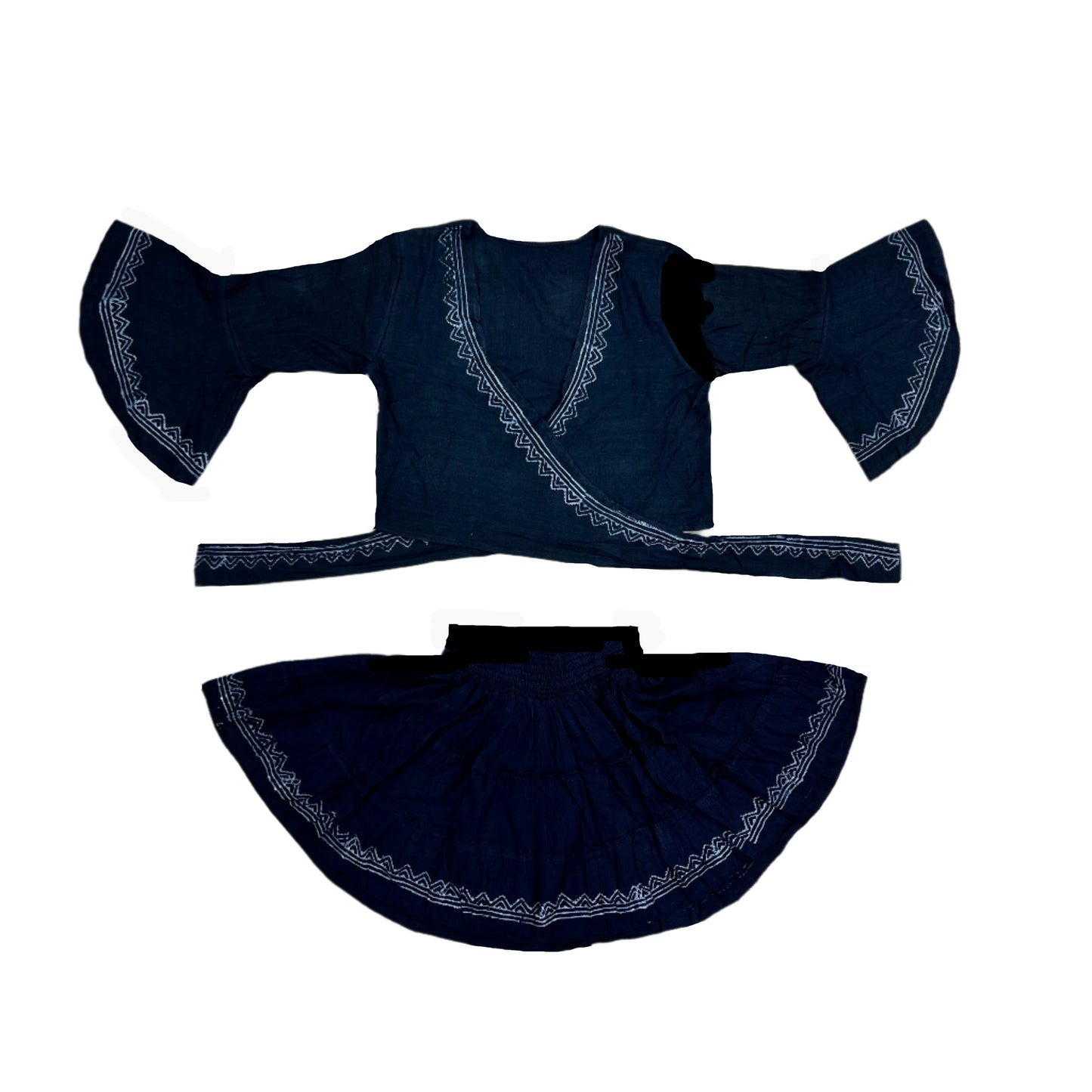 CONJUNTO / GT129-LC-CM