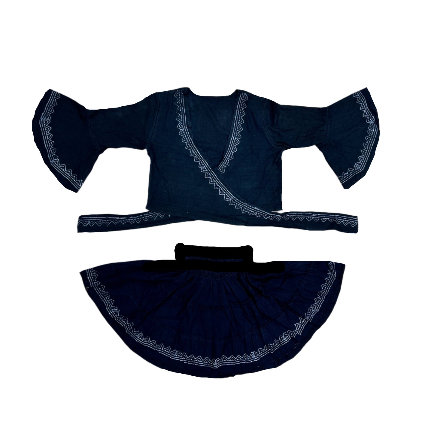 CONJUNTO / GT129-LC-CM