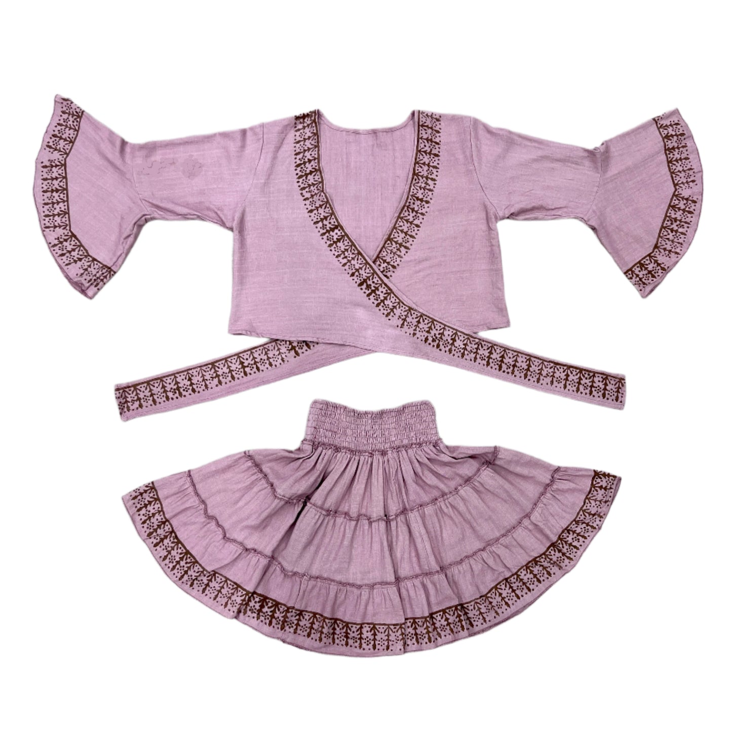 CONJUNTO / GT129-LC-CM