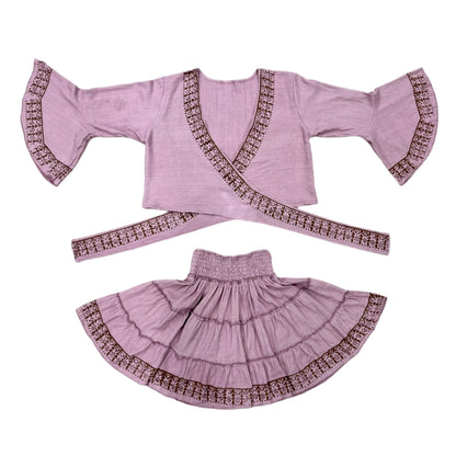 CONJUNTO / GT129-LC-CM