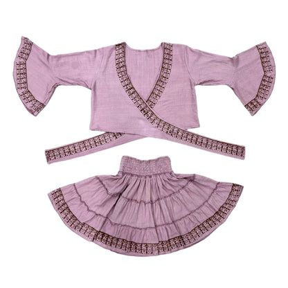 CONJUNTO / GT129-LC-CM