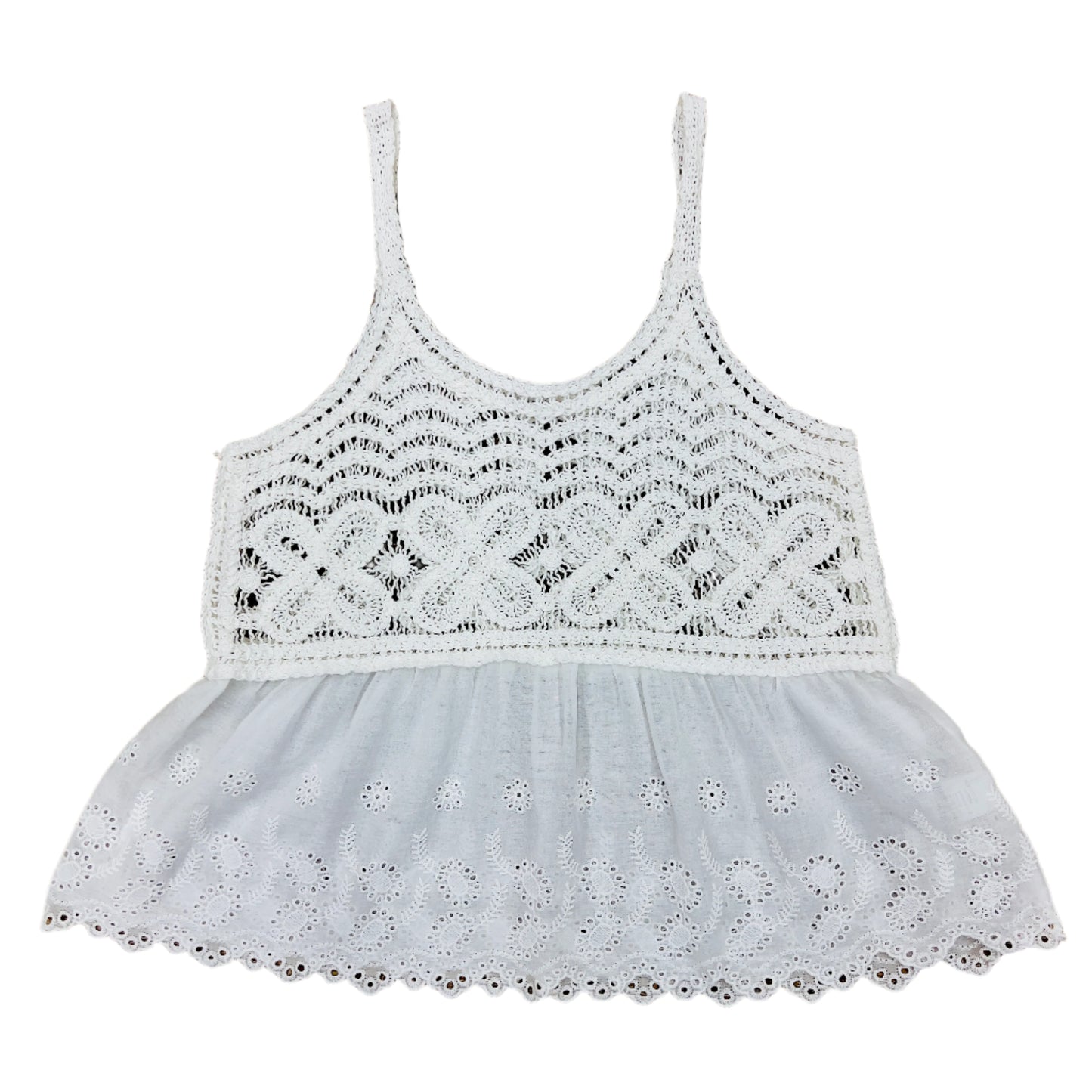 TOP / REF: YM007-CM