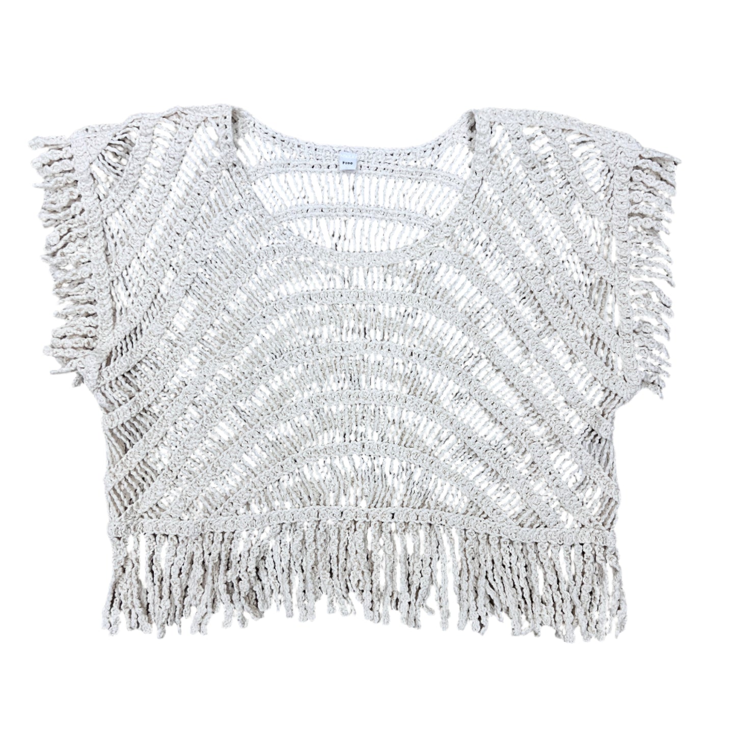 TOP / REF: YM029-CU