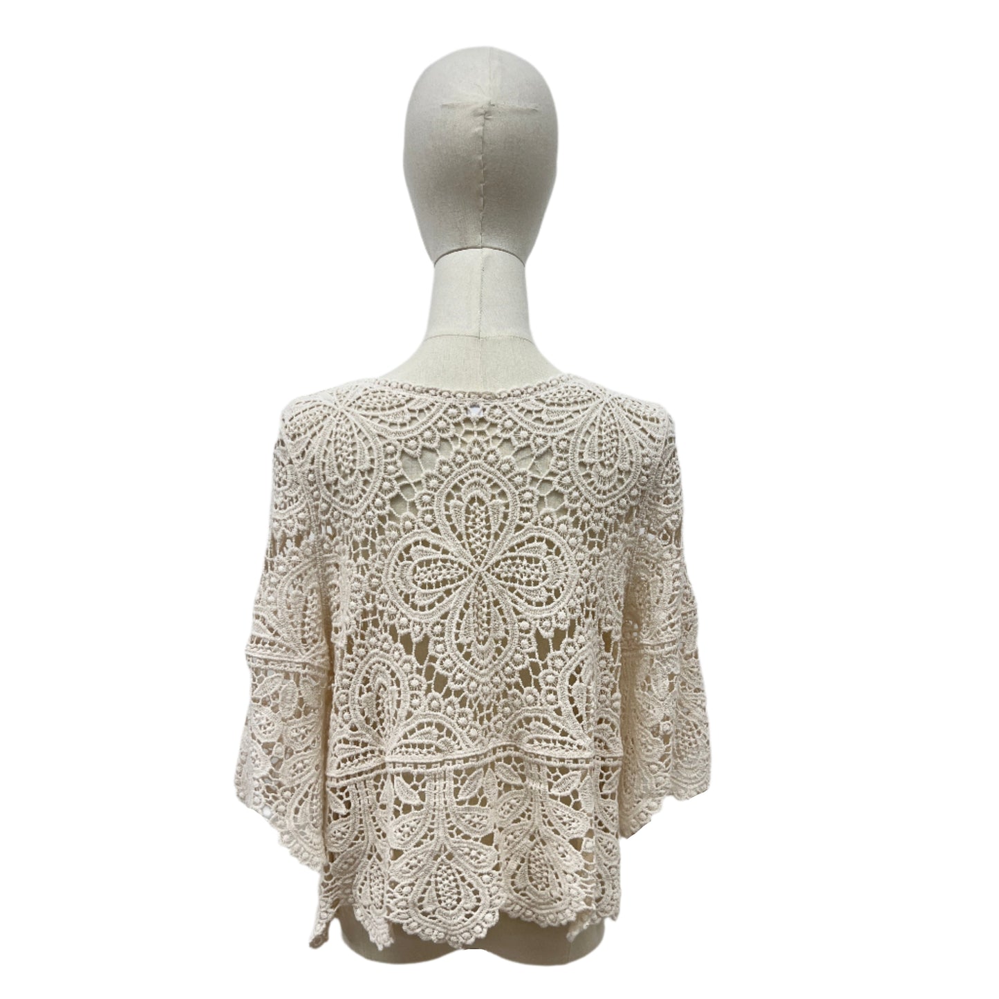 TOP / REF: YM015-CU