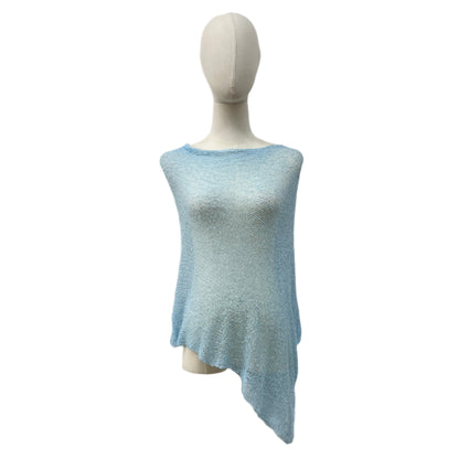 SHORT PONCHO-ICE-30-AFC5
