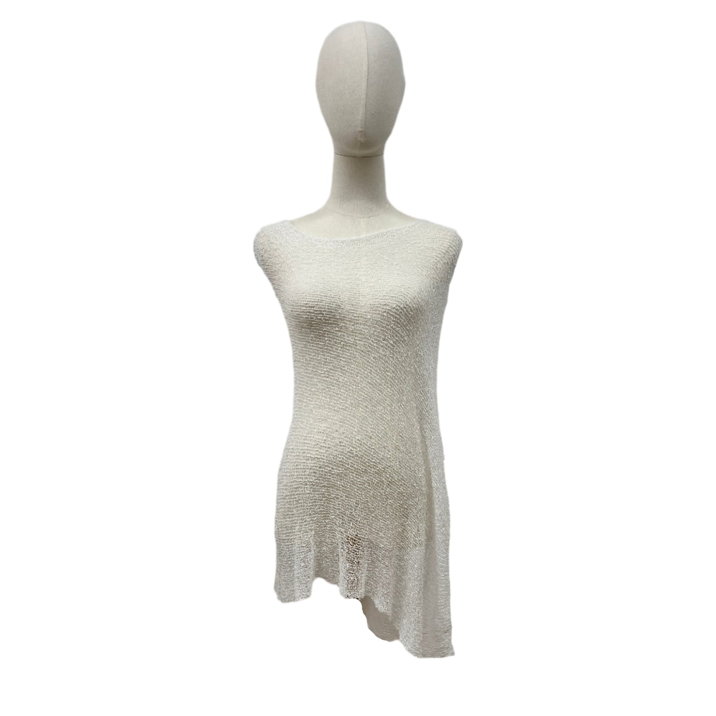 SHORT PONCHO-OFF WHITE-31-AFC5